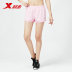 Bước đặc biệt quần short thể thao nữ 2019 hè mới thể thao thoáng khí thể dục thoải mái thể thao thoải mái - Quần thể thao quần thể thao nữ đẹp Quần thể thao