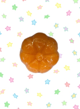 红贝缇宝宝润肤精油皂沐浴专用90克水果手工皂清洁保湿精油皂沐浴