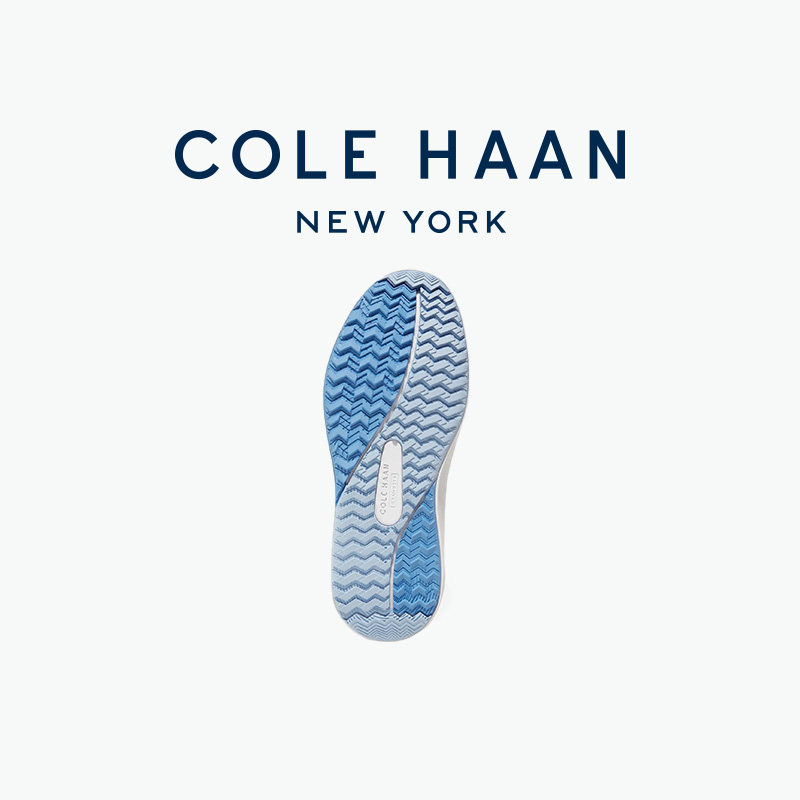 Cole Haan/歌涵 女士高尔夫鞋 春季休闲鞋小白鞋板鞋女W29610,淘宝优惠券,粉丝福利购,淘宝优惠卷