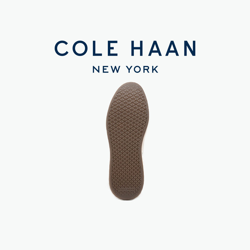 ColeHaan/歌涵男士休闲板鞋