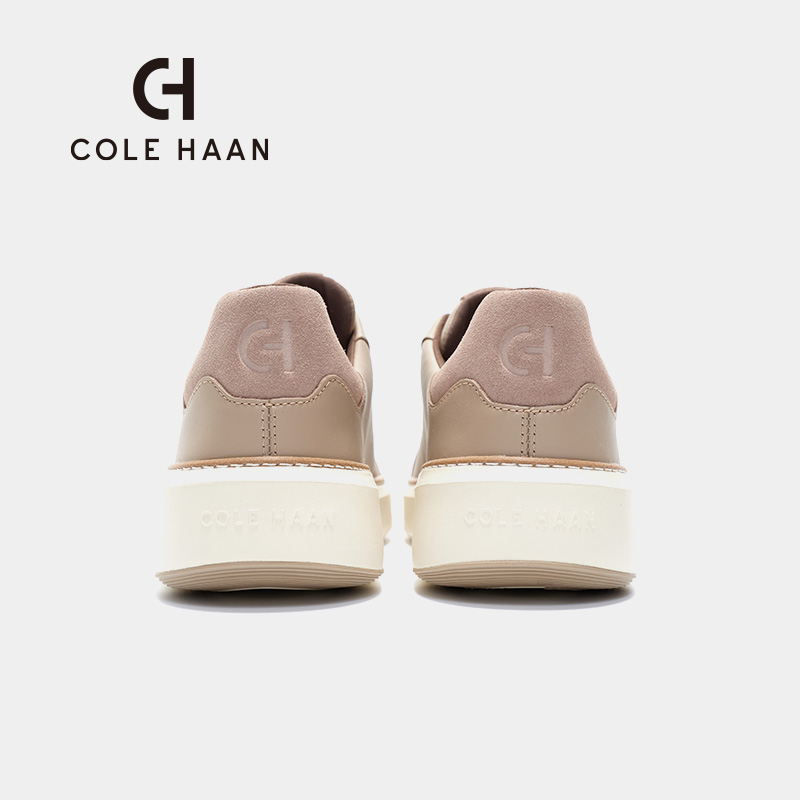 Cole Haan/歌涵男鞋休闲鞋 24年春季轻盈时尚休闲板鞋男C38965-图2