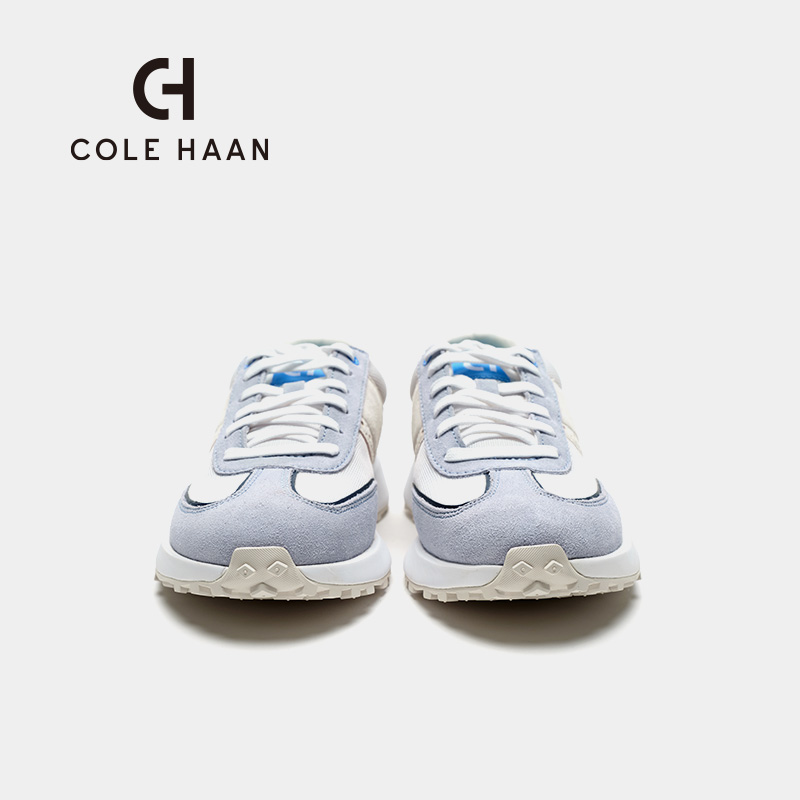 Cole Haan/歌涵 女鞋运动鞋 秋季户外透气跑鞋休闲鞋W28720 - 图3