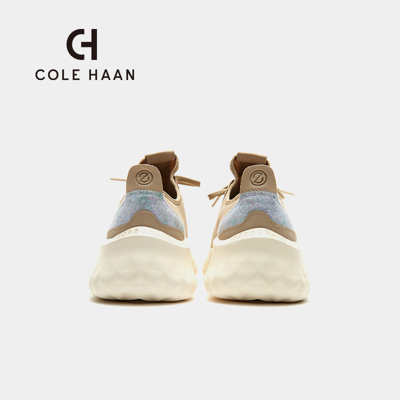 Cole Haan/歌涵 男鞋休闲鞋 新款潮流时尚轻盈运动鞋C35218 - 图2