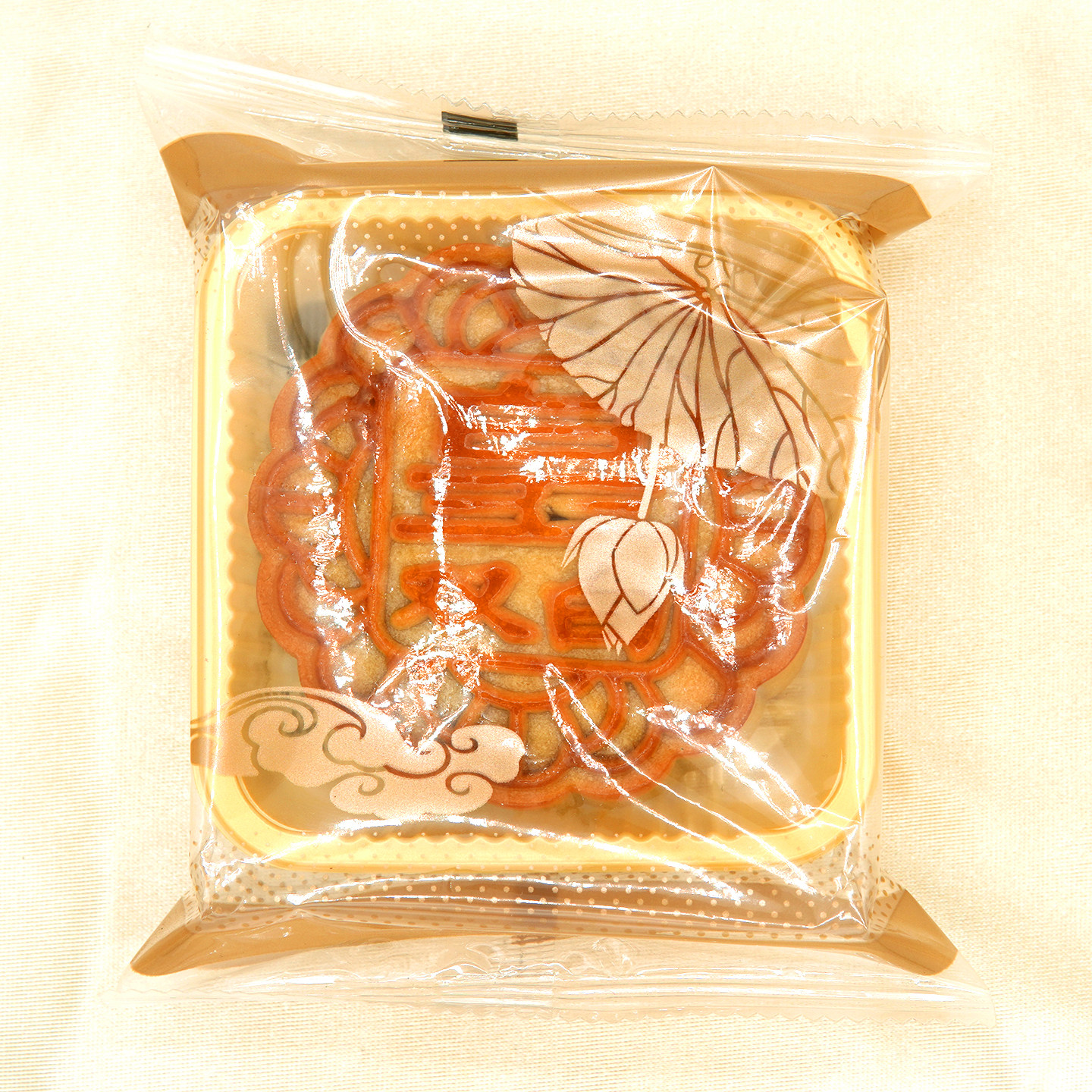 广州官方正品酒家月饼蛋黄莲蓉双黄白莲蓉五仁叉烧广式老式中秋节