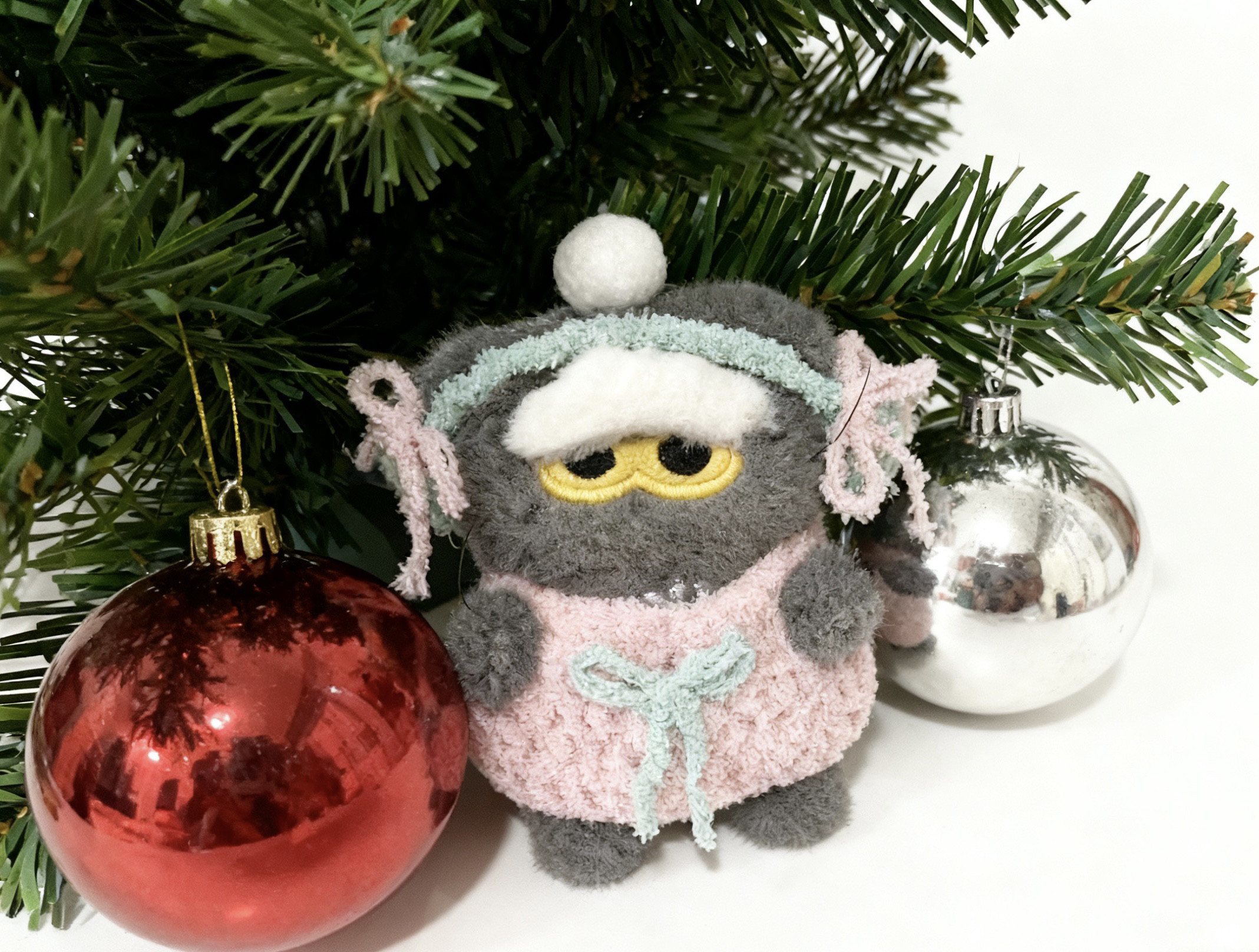 权志龙zoa钥匙扣煤气罐手工钩织娃衣围脖斜挎包gd同款娃娃娃衣,淘宝优惠券,粉丝福利购,淘宝优惠卷