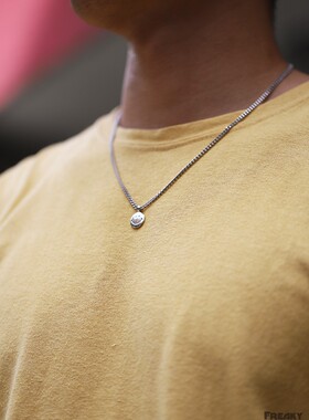 日本925银小巧银925银