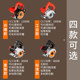 All copper motor high power marble cutting machine