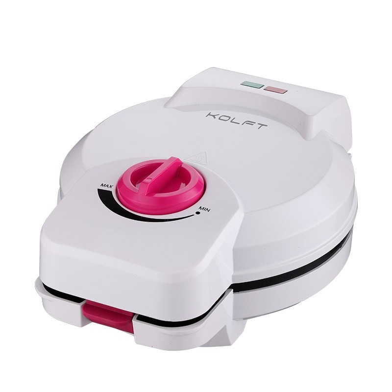 KOLFT家用脆皮蛋卷机安全恒温电果蔬脆虾片薄饼机饼铛冰淇淋皮,淘宝优惠券,粉丝福利购,淘宝优惠卷