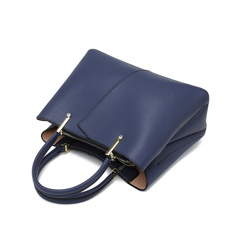 2021新款大气送妈妈包婆婆款大包包 品牧女士包袋