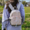 Universal waterproof lightweight travel backpack