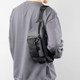 2026 new summer fashion men's chest bag