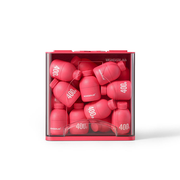 【屈臣氏】wonderlab蔓越莓固体饮料 屈臣氏大药房益生菌