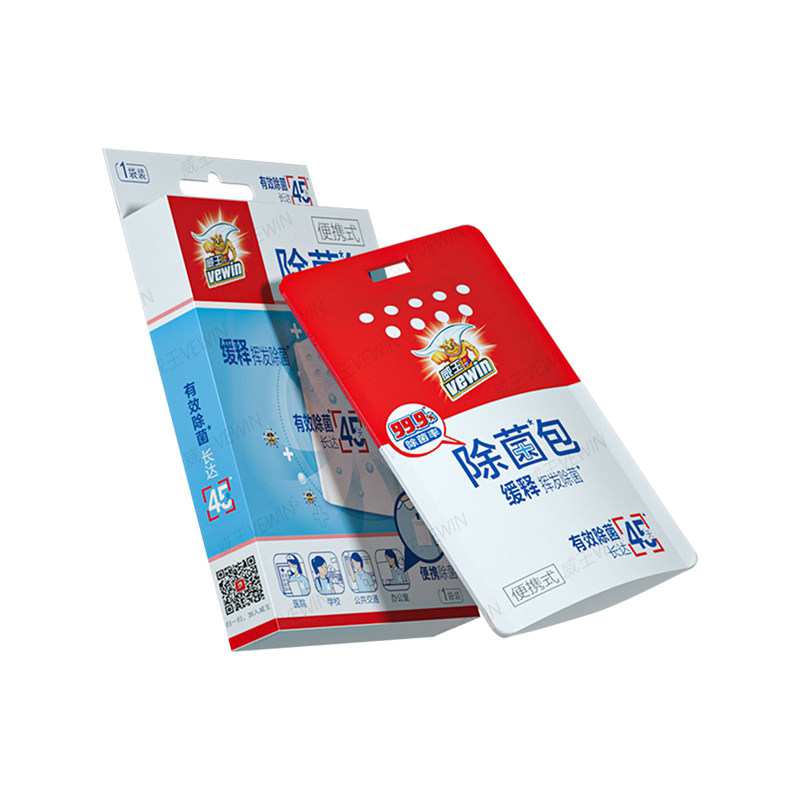 屈臣氏威王网红便携儿童日本小红包 屈臣氏大药房药箱