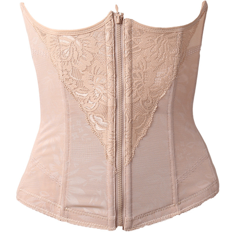  慕雅朵塑身腰封/腰夹