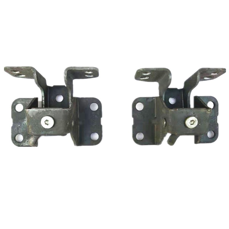 适配唐骏欧铃货车金刚王欧冠版T1K1T3K3T6T7K7车门铰链车合页 - 图3