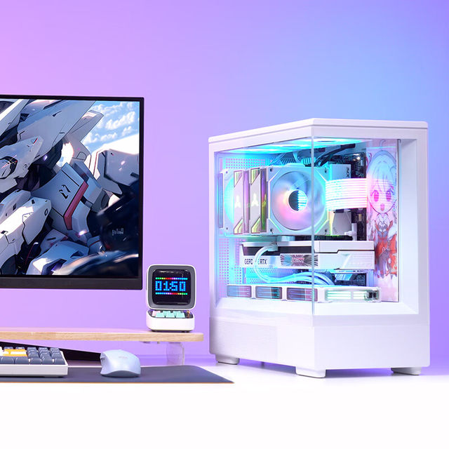 Patriot Star Canlan Xiaolan Sea View Room Chassis