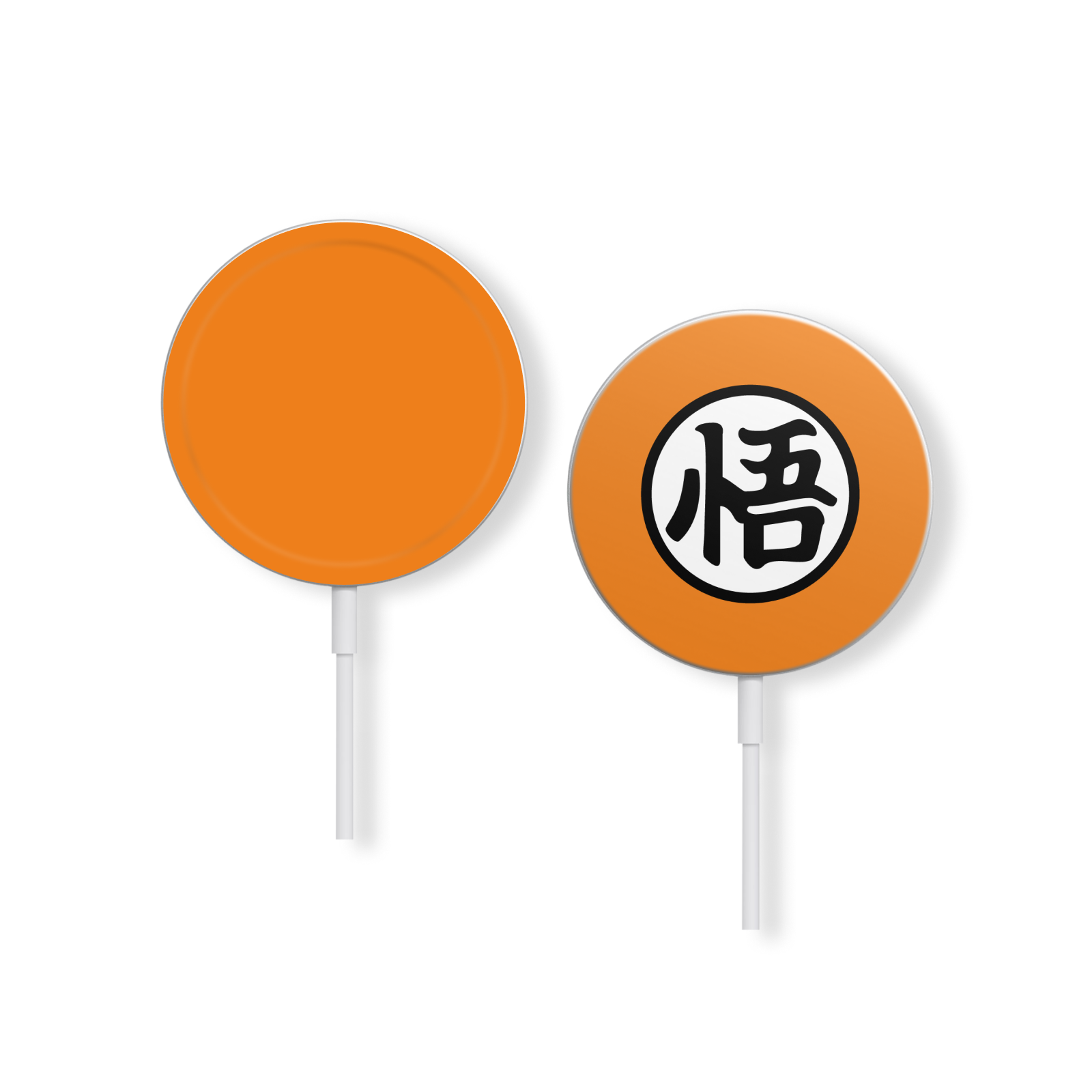 SkinAT适用于 Magsafe保护膜适用于苹果无线充电器保护贴纸Magsafe创意贴纸个性贴膜,淘宝优惠券,粉丝福利购,淘宝优惠卷