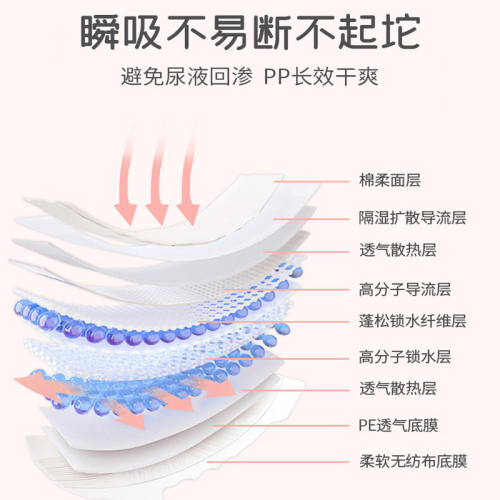 咔哆啦纸尿裤超大5XL号50-99斤胖宝大儿童6XXXXL夜用尿不湿拉拉裤