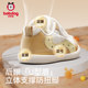 Babudou breathable soft sole toddler shoes