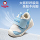 Babudou breathable soft sole toddler shoes