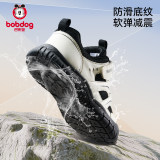 【巴布豆】儿童防滑耐磨防撞运动鞋