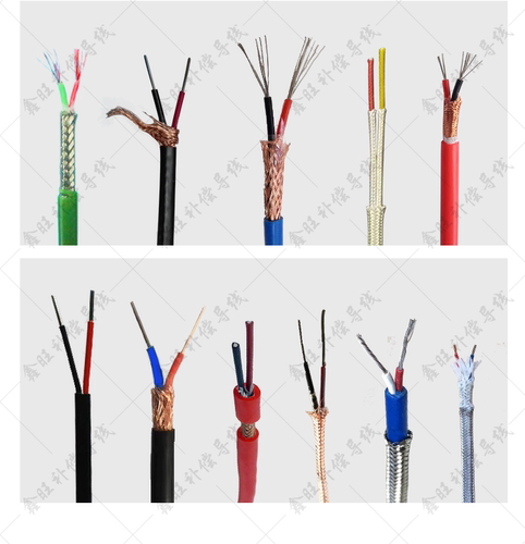 ZA-KX-VV ZR-KX-VVP ZB-KX-VVRP ZC-KX-VVPR ZRA-KX-VPV-1*2*1.5 - 图3