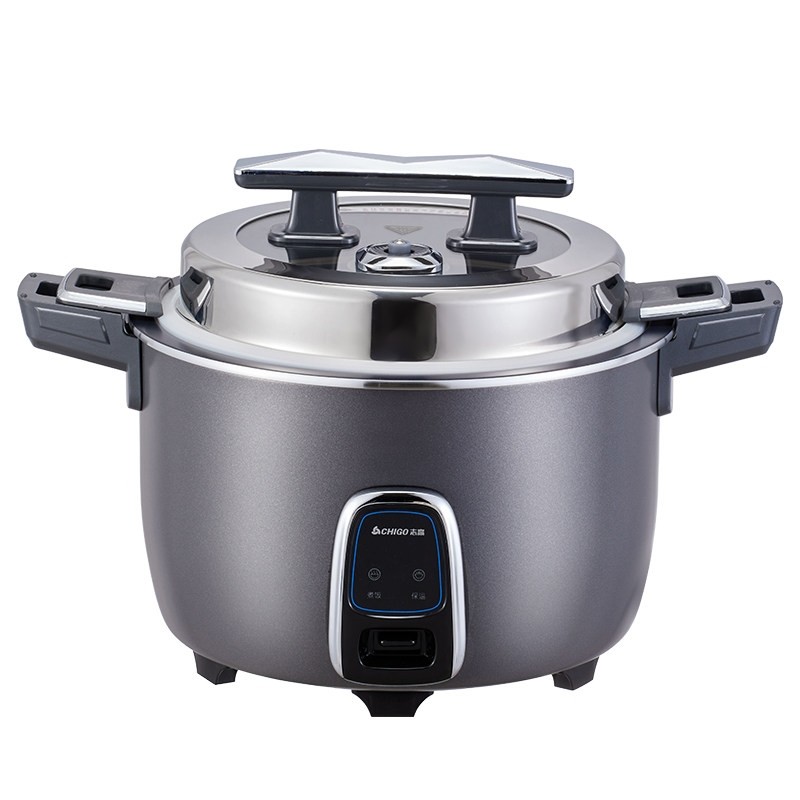 志高商用大容量电饭煲微压锅大容升食堂饭店10-30人电饭锅量8L-23,淘宝优惠券,粉丝福利购,淘宝优惠卷