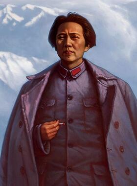 客厅书房办公室老人房壁挂画