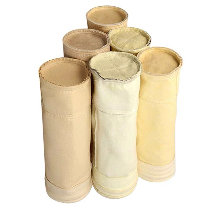 除尘布袋工业脉冲除尘器滤袋高温氟美斯亚克力PPS覆膜防静电布袋,淘宝优惠券,粉丝福利购,淘宝优惠卷