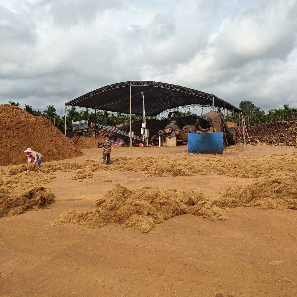 海南纯椰糠营养土脱盐免泡发椰砖无土栽培基质花土菜土庭院种植土,淘宝优惠券,粉丝福利购,淘宝优惠卷