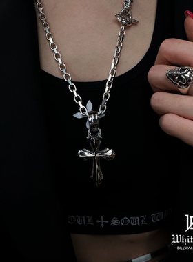 【现货】BWL官方经典款十字架