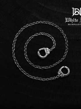 BWL官方正品手铐项链