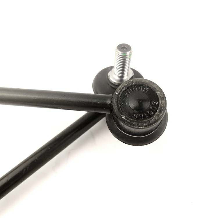 长安悦翔 悦翔v5v7前轮平衡杆小球头 小吊杆连接杆竖拉杆稳定杆