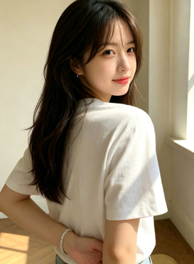 S925 纯银编织手镯女黄皮显白轻奢高级感日常通勤百搭闺蜜手饰链