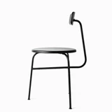 Северный дневной обеденный стул Железный сталь стальной стул Гомера Кофейня Сеть красное кресло на стойке стола на заднем кресле легкий роскошный креативный стул