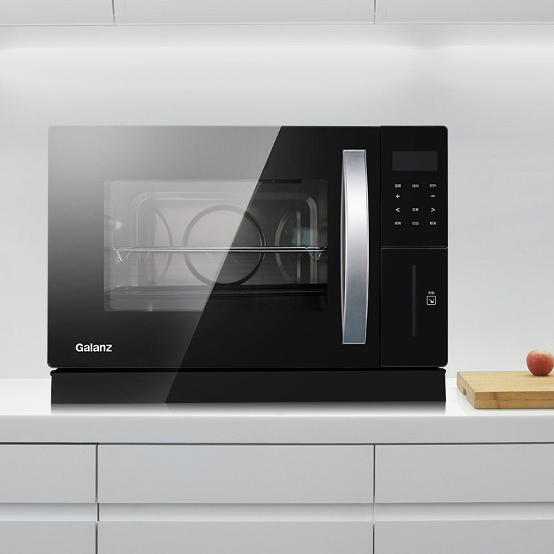  格兰仕沃达电烤箱