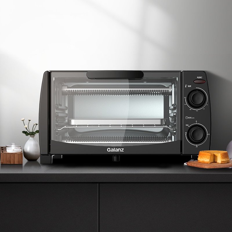 格兰仕ks10y家用家庭小型电烤箱 格兰仕微波炉电烤箱