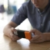 Libtech BricksPower Paste Sạc không dây Sạc điện thoại di động cho Apple Phone Mini - Ngân hàng điện thoại di động