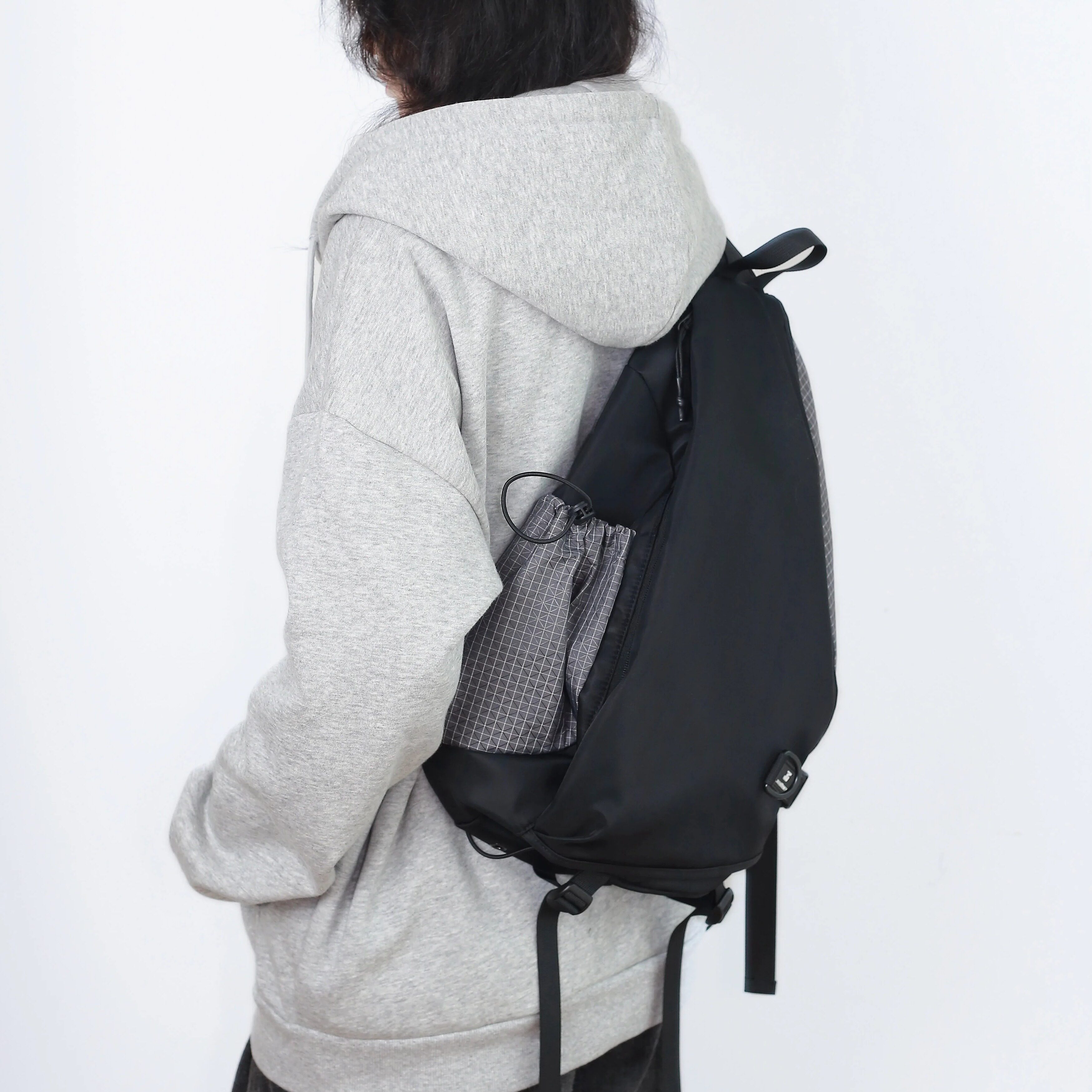Work style sports bow and arrow bag with large capacity