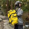 Large capacity men's travel bag sportswear