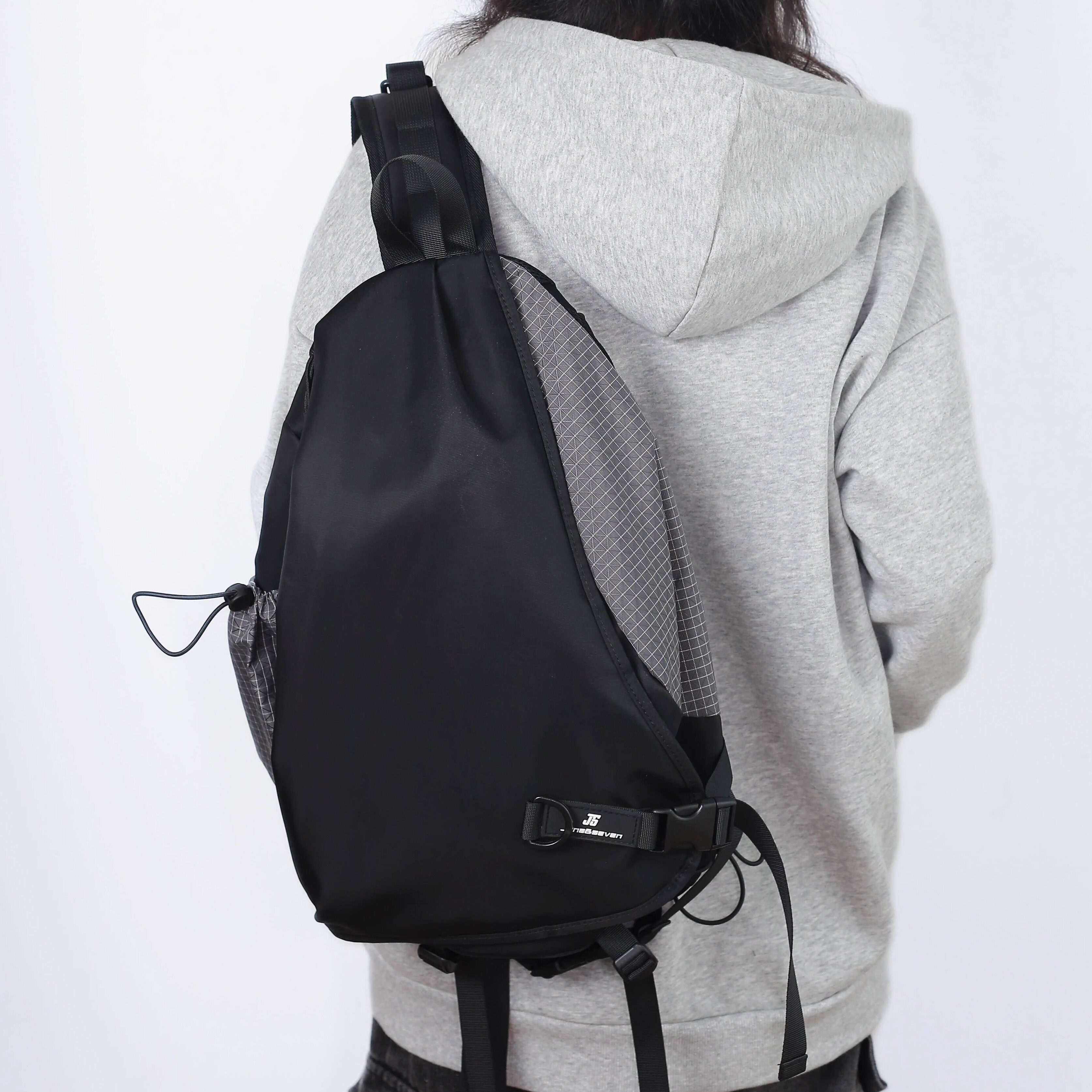 Work style sports bow and arrow bag with large capacity