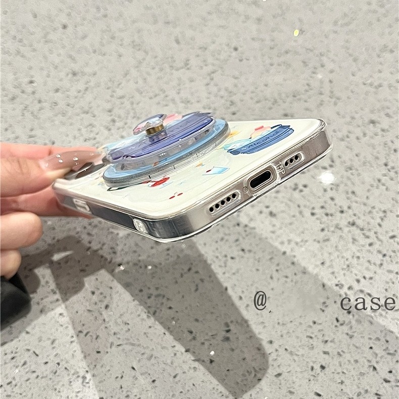 冰桶啤酒磁吸旋转支架适用苹果16Promax手机壳15/16plus/iPhone13/12mini夏日14pro/XR大孔87plus/16e硬11pro,淘宝优惠券,粉丝福利购,淘宝优惠卷