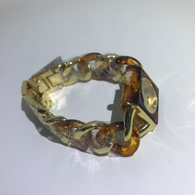 向卉意大利中古手表手镯