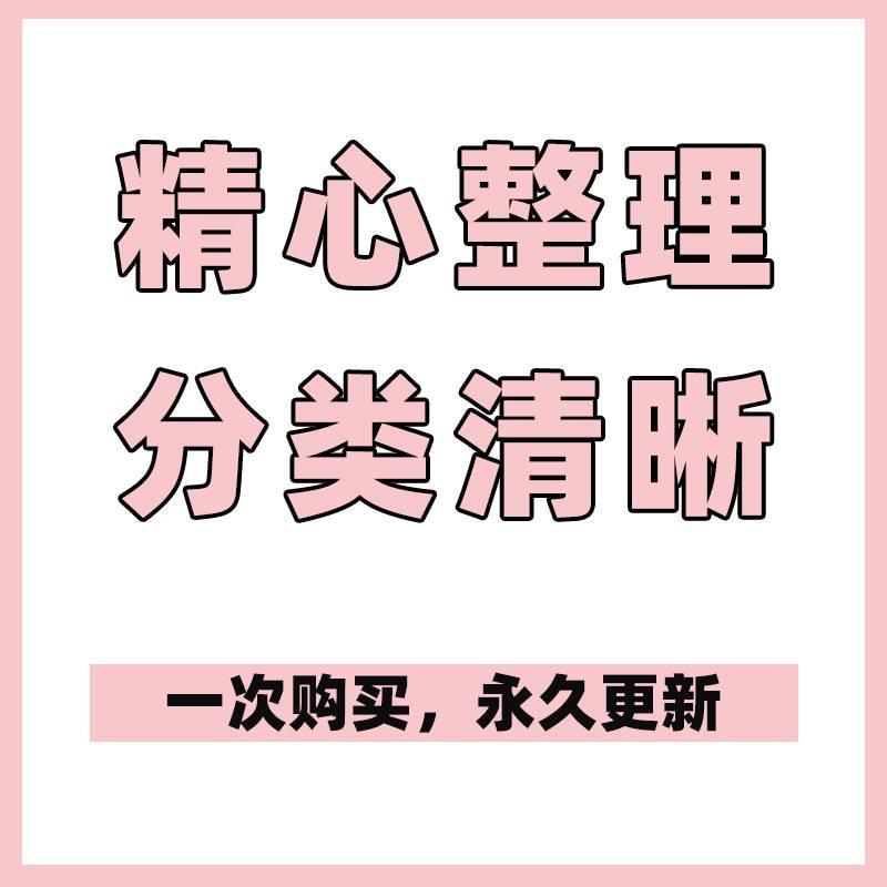 三合一体系管理iso质量环境手册职业健康安全评审文件程序审核资 - 图0