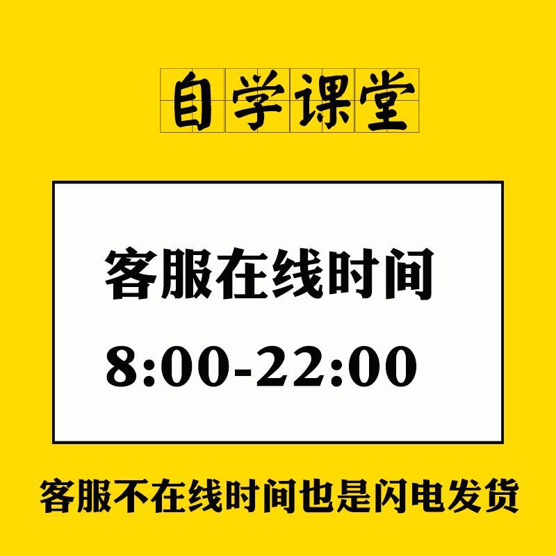 2024shopify外贸自建站新手卖家开店运营课独立站培训视频教程 - 图2