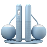 Спортивная детская скакалка для спортзала для обучения математике, делается под заказ, с печатью вашего логотипа, подарок на день рождения