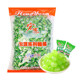 Hongyuan Guava Fruit Flavored Candy 5Jin Jin is equal to 0.5kg Guava Flavored Fruit Hard Candy Sour and Sweet Entertainment Snacks New Year's Candy Wholesale