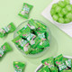 Hongyuan Guava Fruit Flavored Candy 5Jin Jin is equal to 0.5kg Guava Flavored Fruit Hard Candy Sour and Sweet Entertainment Snacks New Year's Candy Wholesale