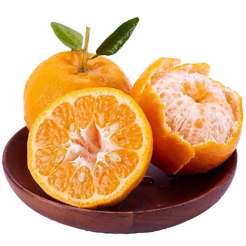 四川眉山椪柑芦柑新鲜孕妇水果应季橘子整箱,淘宝优惠券,粉丝福利购,淘宝优惠卷
