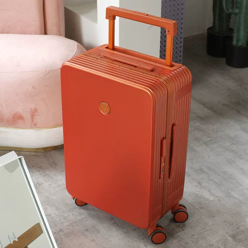 Чемодан для путешествий, универсальная коробка, 24 дюймов